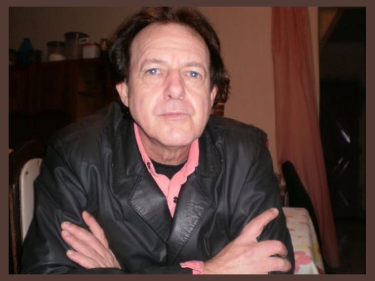 Beto Petry